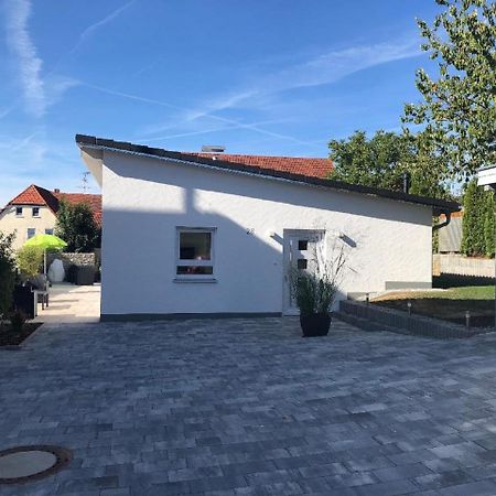 Ferienhaus Koeppel 巴特司塔福斯坦 外观 照片