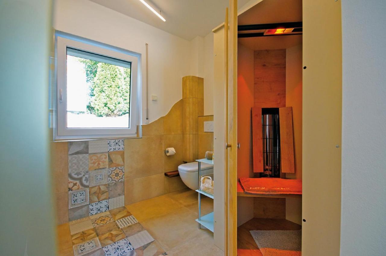 Ferienhaus Koeppel 巴特司塔福斯坦 外观 照片