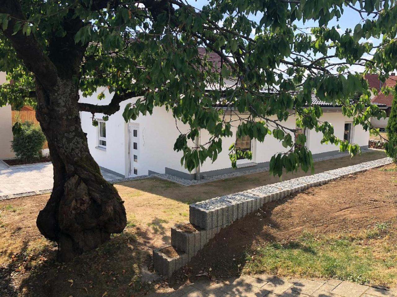 Ferienhaus Koeppel 巴特司塔福斯坦 外观 照片